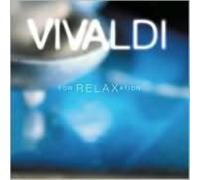 V/A: VIVALDI FOR RELAXATION - CD