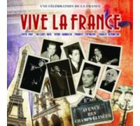 V/A: VIVE LA FRANCE - LP vinyl BRAND NEW