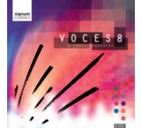 V/A: VOCES8: A CHORAL TAPESTRY/VARIOUS - CD