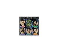 V/A: VOICES OF LIVING STEREO 2 - CD