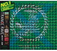 V.A. - Vol. 13-Trance Rave Best