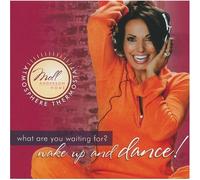 V/A-WAKE UP AND DANCE!-C C Music Factory,Peaches Herb,Diana Ross,Chic,Aretha Franklin...