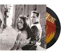 V/A - Walk The Line - Vinyl Record - F99z