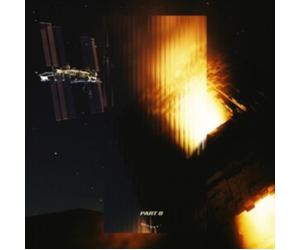 V/A: WE ARE NOT ALONE: PART 8/VARIOUS - LP vinyl BRAND NEW