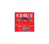 V/A: WE CAN WORK IT OUT - COVERS OF THE BEATLES 1962-1966 (CLAM - CD BRAND NEW