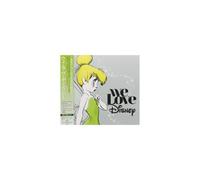 V/A: WE LOVE DISNEY - CD BRAND NEW