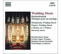 V/A: WEDDING MUSIC - CD