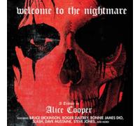 V/A: WELCOME TO THE NIGHTMARE - A TRIBUTE TO ALICE COOPER - CD BRAND NEW