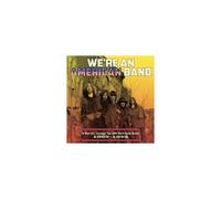 V/A: WERE AN AMERICAN BAND: A JOURNEY THROUGH THE USA HARD ROCK - CD BRAND NEW