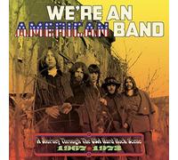 V/A - We're an American Band - New CD - Y46z