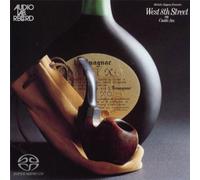 V.A. - West 8th Street On Castle Ave. [Japan LTD SACD] OVGL-25
