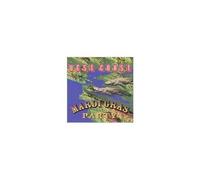 V/A: WEST COAST MARDI GRAS PARTY - CD
