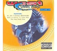 V A - West Coast Posse 5