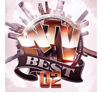 V.A. - Westup-Tv Best Vol.2 (CD+DVD) [Japan CD] VFS-82