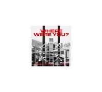 V/A: WHERE WERE YOU - INDEPENDENT MUSIC FROM LEEDS (1978-1989) - CD BRAND NEW