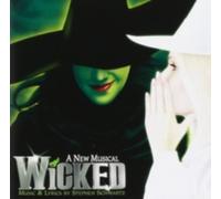 V/A: WICKED OST - CD BRAND NEW