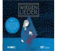 V/A: WIEGENLIEDER 1 - CD BRAND NEW