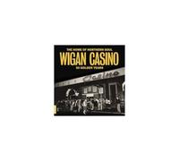 V/A: WIGAN CASINO - 50 GOLDEN YEARS - CD BRAND NEW