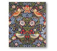 V&A William Morris Strawberry Thief Art Greeting Card