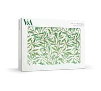 V&A William Morris Willow Bough Set of 4 Cork Backed Placemats