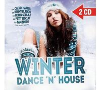 V/A - Winter Dance N House - CD - B1111z