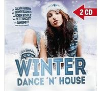Various Artists - Winter Dance n House (2cd)