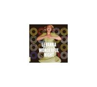 V/A: WONDERFUL NIGHT CURATED BY LEVANNA - CD BRAND NEW