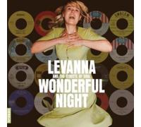 V/A: WONDERFUL NIGHT CURATED BY LEVANNA - LP vinyl BRAND NEW