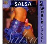 V/A: WORLD DANCE: SALSA/VARIOUS - CD