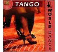 V/A: WORLD DANCE: TANGO/VARIOUS - CD