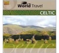 V/A: WORLD TRAVEL CELTIC - CD