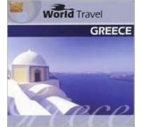 V/A: WORLD TRAVEL GREECE - CD