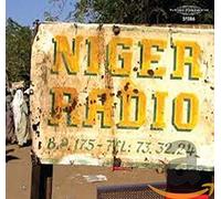 V/A WorldMusic - Radio Niger
