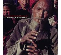 V/A WorldMusic - Where The Mountains Meet The Sky Folk Music Of [VINYL]