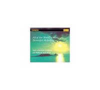 V/A: WORLD'S MOST BEAUTIFUL MELODIES - CD