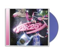 V/A - Y2K25 The Music That Made The Millennium - CD - J15z