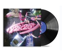 V/A - Y2K25 The Music That Made The Millennium - Vinyl Record - 92 - B15z