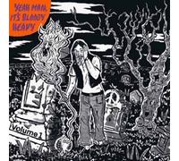 V/A: YEAH MAN IT'S BLOODY HEAVY - CD SEALED