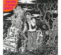 V/A: YEAH MAN IT'S BLOODY HEAVY (PURPLE VINYL) - LP vinyl SEALED