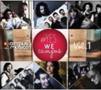 V/A: YES WE CAMPUS VOL 1 - CD