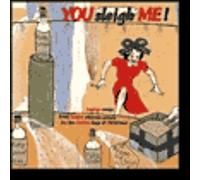 V/A: YOU SLEIGH ME - CD