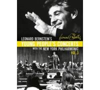 V/A: YOUNG PEOPLE'S CONCERT 3 - CD