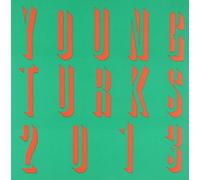 V/A - Young Turks 2013