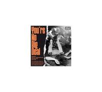 V/A: YOURE NO BIG DEAL - GRUNGE/THE U.S. UNDERGROUND AND BEYOND - CD BRAND NEW