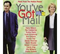 V/A: YOUVE GOT MAIL - ORIGINAL SOUNDTRACK FROM MOTION PIC - LP vinyl BRAND NEW