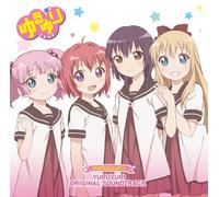 V.A. - Yuru Yuri Original Soundtrack [Japan CD] PCCG-1200