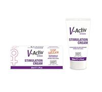 V-Activ Stimulation Cream For Women 50 ml