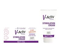 V-Activ Stimulation Spray For Women 50 ml