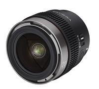 V-AF 20mm T1.9 Cine AF Wide Angle Lens for Sony E