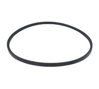 V-Agricultural Rubber Transmission Belt, A Model Agricultural V-Belt 9mm Industrial Triangle Drive Belt Rubber 11-61 Inches(22inch)